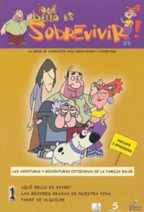 ¡Qué bello es sobrevivir! 1999 on netflix