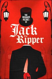 The Unsolved Killings of Jack the Ripper 2023 on netflix