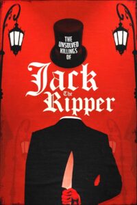The Unsolved Killings of Jack the Ripper 2023 on netflix