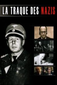 Hunting Down the Nazis 2007 on netflix