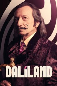 Dalíland 2022 on netflix
