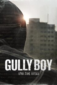 Gully Boy 2019 on netflix