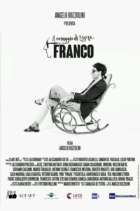 Il coraggio di essere Franco 2022 on netflix