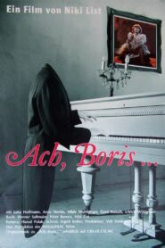 Ach, Boris… 1990 on netflix