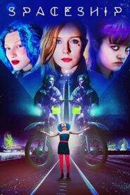 Spaceship 2016 on netflix