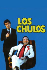 Los chulos 1981 on netflix