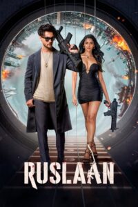 Ruslaan 2024 on netflix