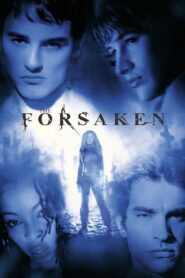 The Forsaken 2001 on netflix