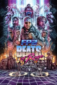 FP2: Beats of Rage 2018 on netflix