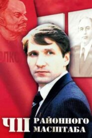 Emergency Incident of a District Scale 1988 on netflix