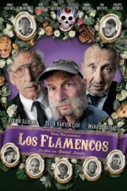 Los Flamencos 2013 on netflix