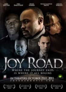 Joy Road 2011 on netflix