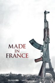 Made in France 2015 on netflix