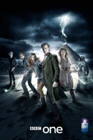 Doctor Who: Death is The Only Answer 2011 on netflix