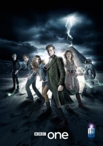 Doctor Who: Death is The Only Answer 2011 on netflix