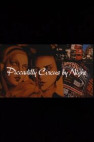 Piccadilly Circus by Night 1995 on netflix