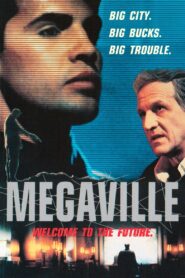 Megaville 1992 on netflix