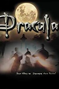 The Search for Dracula 1996 on netflix