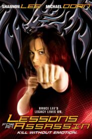 Lessons for an Assassin 2003 on netflix