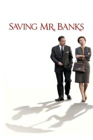 Saving Mr. Banks 2013 on netflix