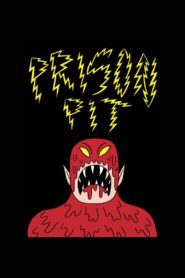 Prison Pit: Book One 2014 on netflix