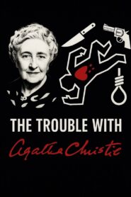 The Trouble With Agatha Christie 1991 on netflix