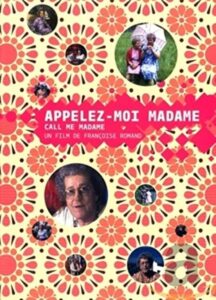 Call Me Madame 1987 on netflix