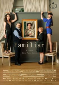 Familiar 2023 on netflix