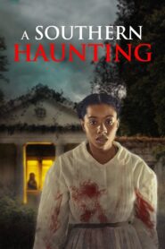 A Southern Haunting 2023 on netflix