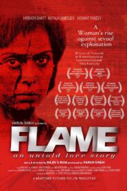Flame 2014 on netflix