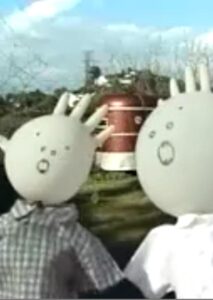 Pierre and Sonny Jim 2002 on netflix