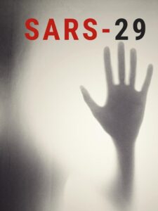 SARS-29 2020 on netflix