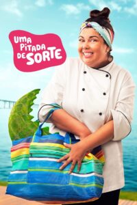 Uma Pitada de Sorte 2022 on netflix