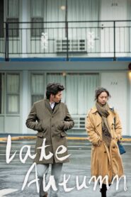 Late Autumn 2011 on netflix