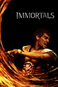 Immortals 2011 on netflix