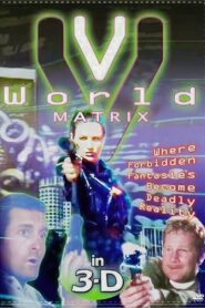 V-World Matrix 1999 on netflix