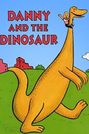 Danny and the Dinosaur 1990 on netflix
