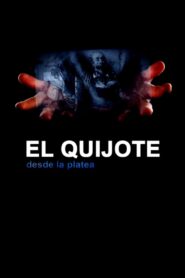 El Quijote desde la platea 2019 on netflix