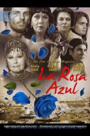 La rosa azul 2001 on netflix