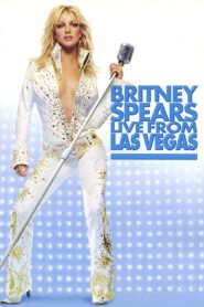 Britney Spears: Live from Las Vegas 2001 on netflix
