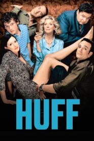 Huff 2004 on netflix
