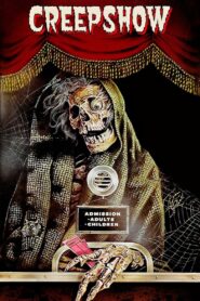 Creepshow 1982 on netflix