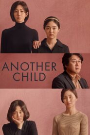 Another Child 2019 on netflix