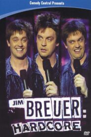 Jim Breuer: Hardcore 2002 on netflix