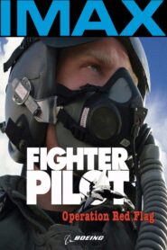 Fighter Pilot: Operation Red Flag 2004 on netflix