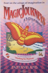 Magic Journeys 1982 on netflix