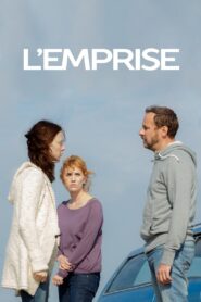 L’Emprise 2015 on netflix