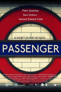 Passenger 2014 on netflix