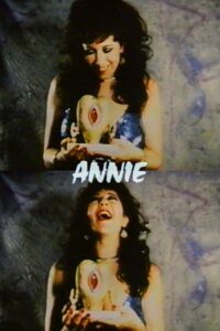 Annie 1989 on netflix