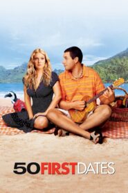 50 First Dates 2004 on netflix